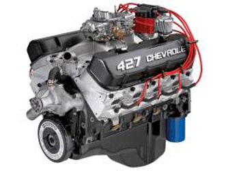 B2297 Engine